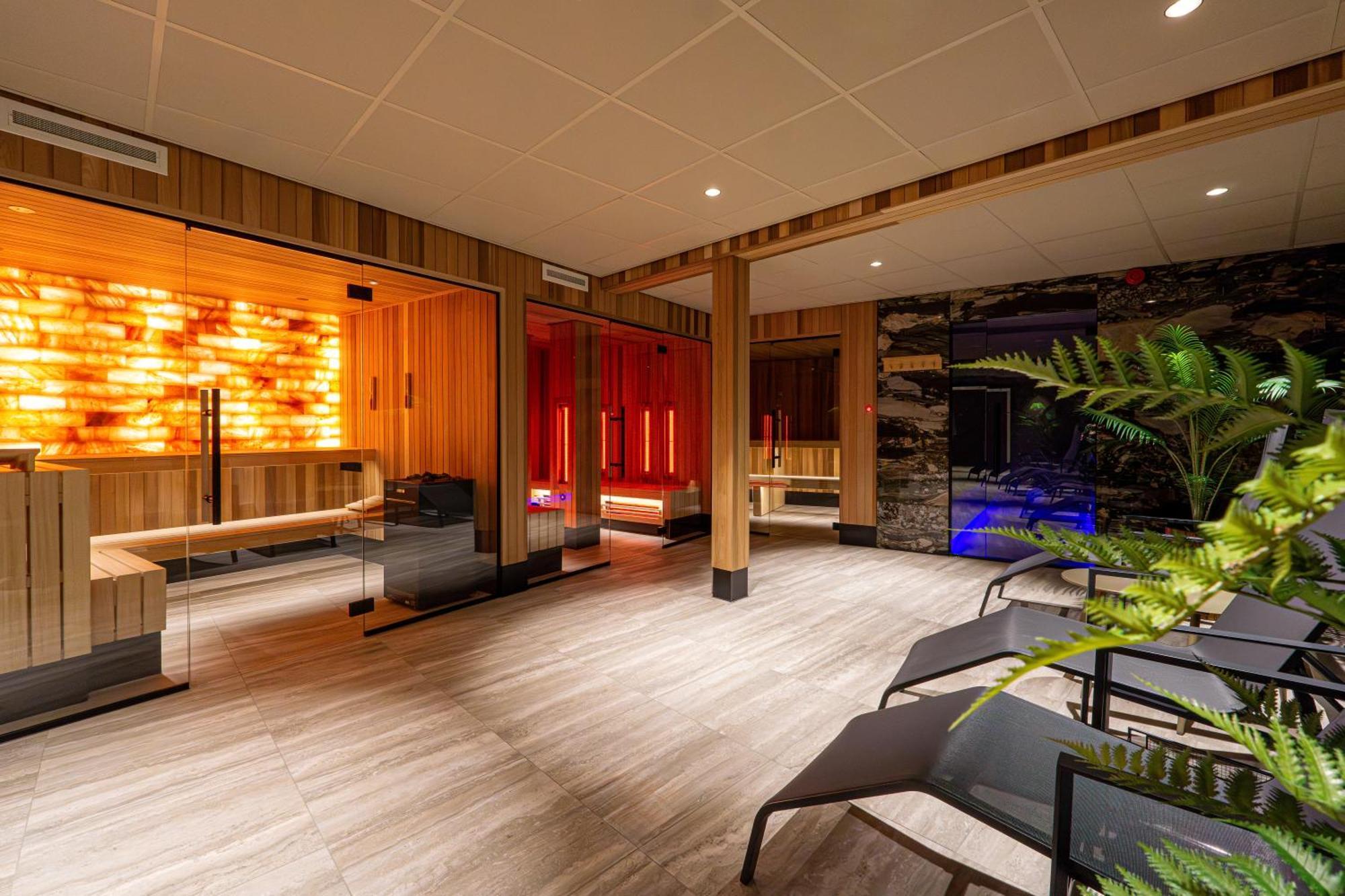 Strandhotel Het Hoge Duin Hotel Wijk aan Zee
