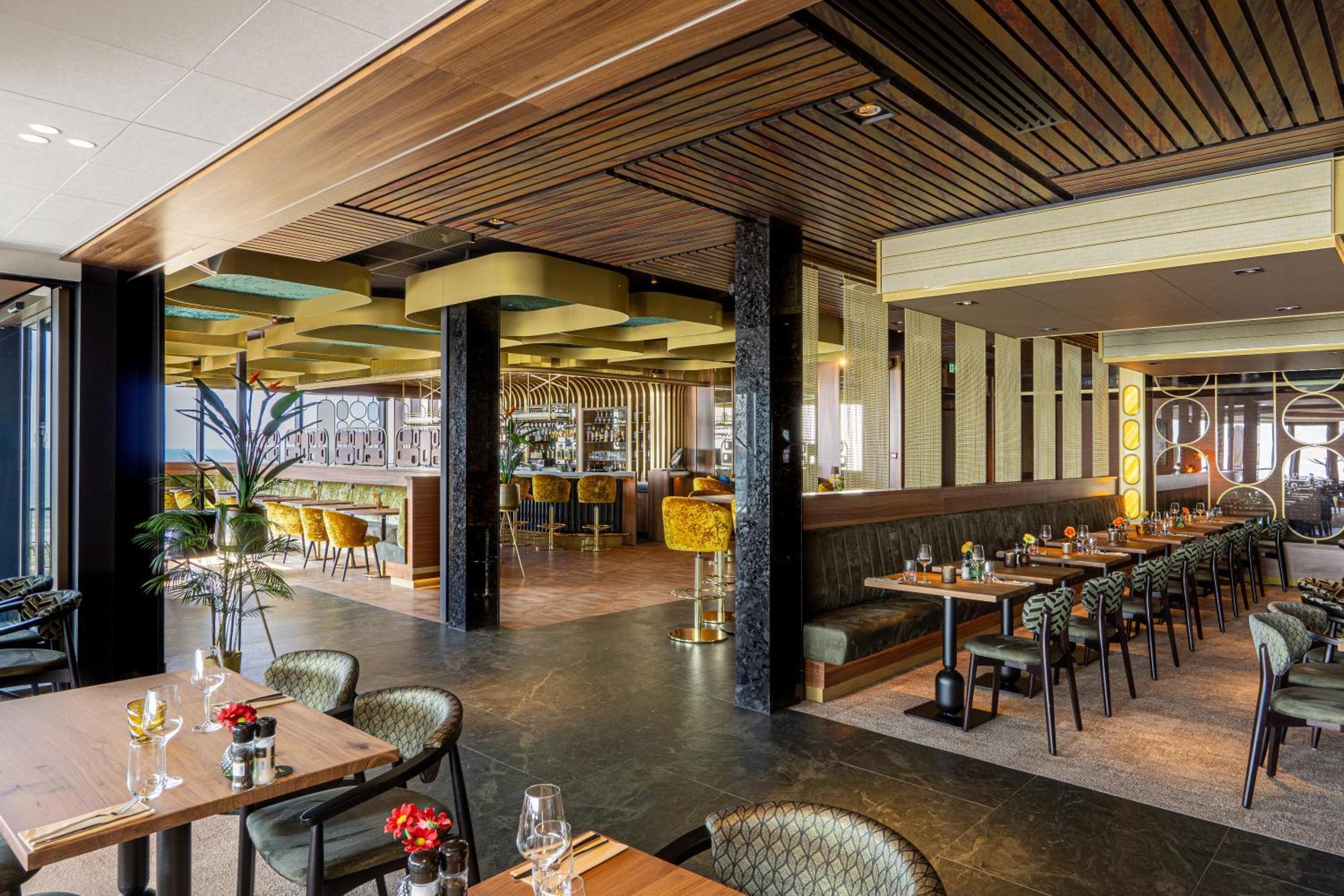 Strandhotel Het Hoge Duin Hotel