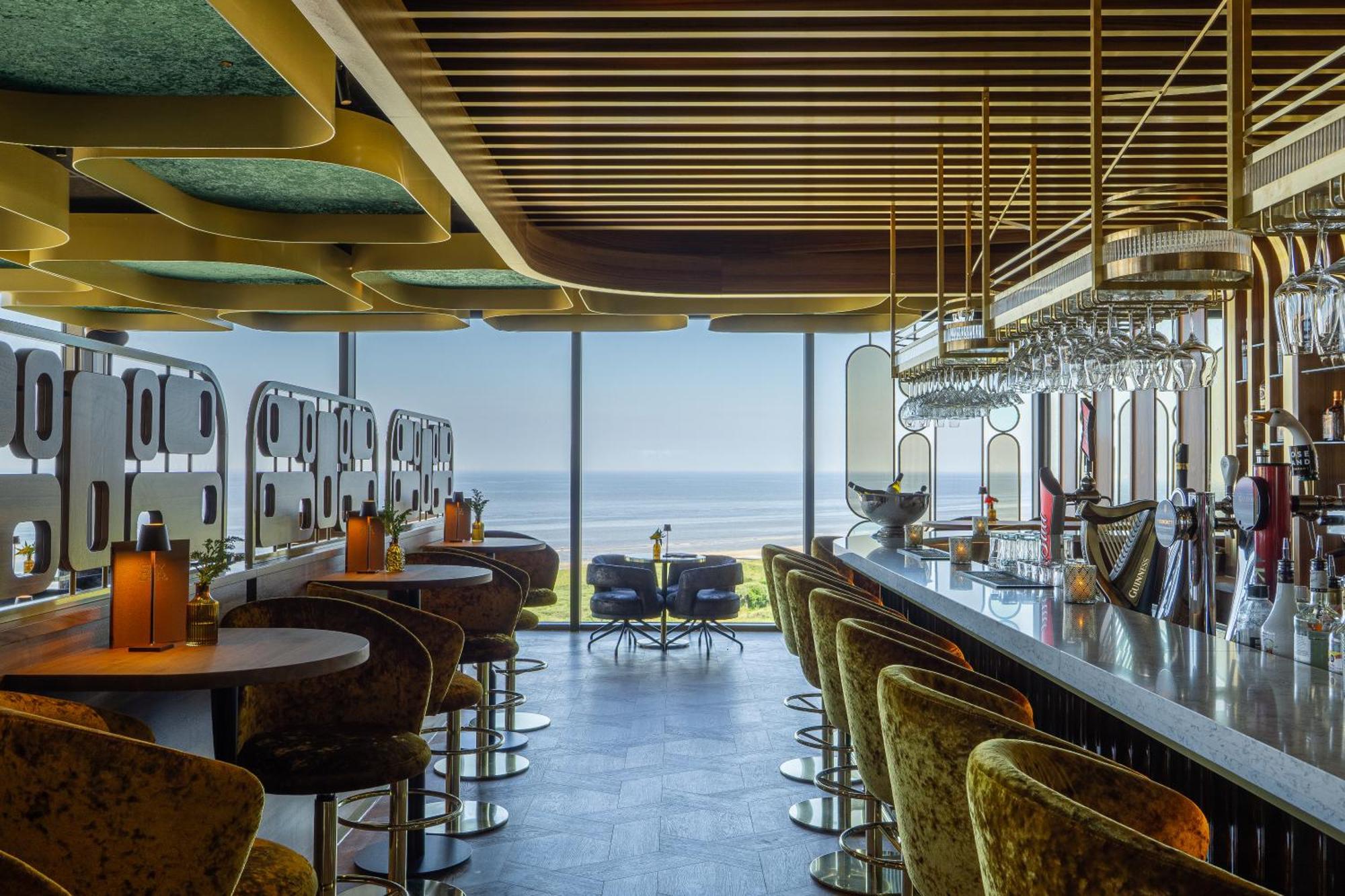 Strandhotel Het Hoge Duin Hotel 4*