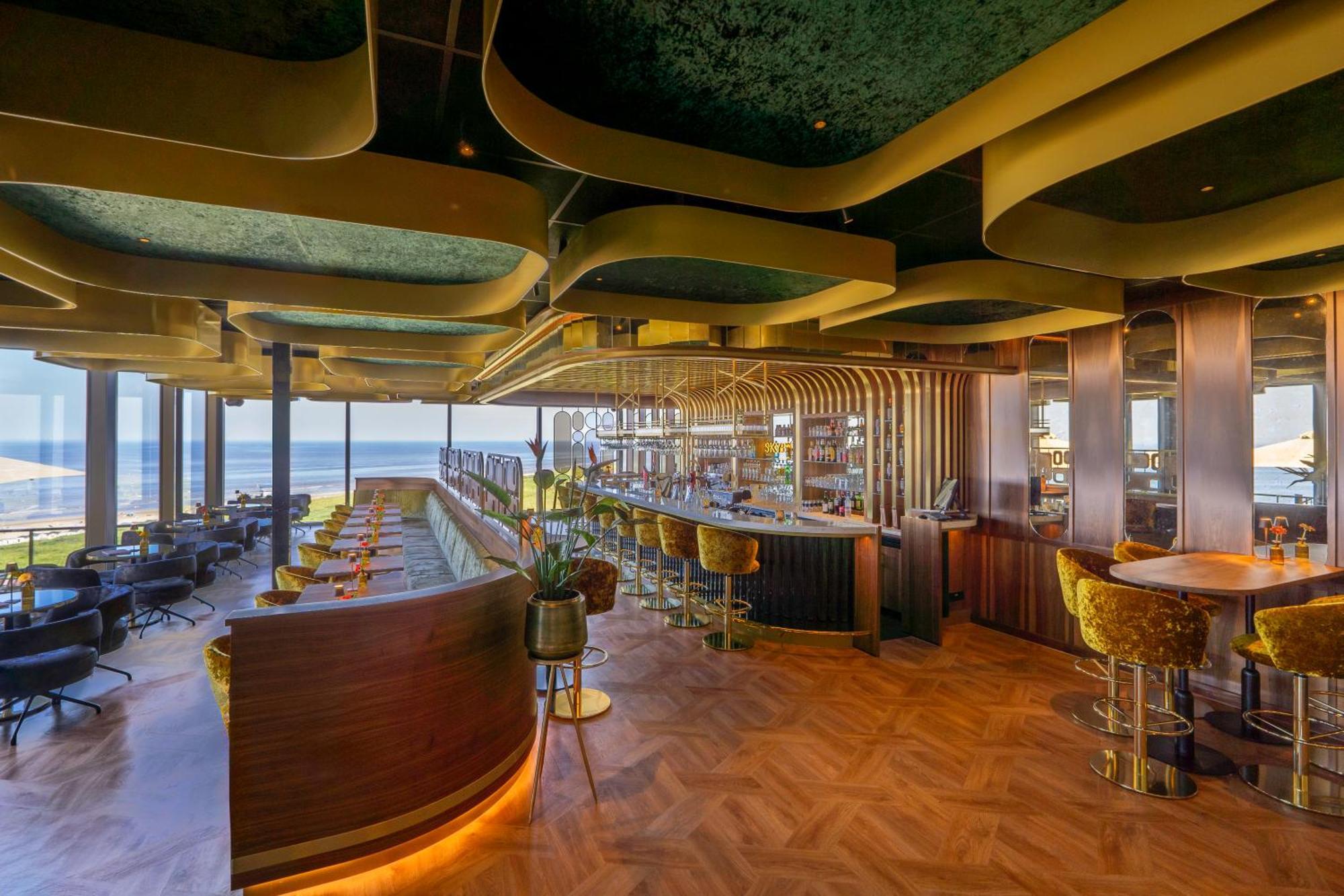 Hotel Strandhotel Het Hoge Duin 4*