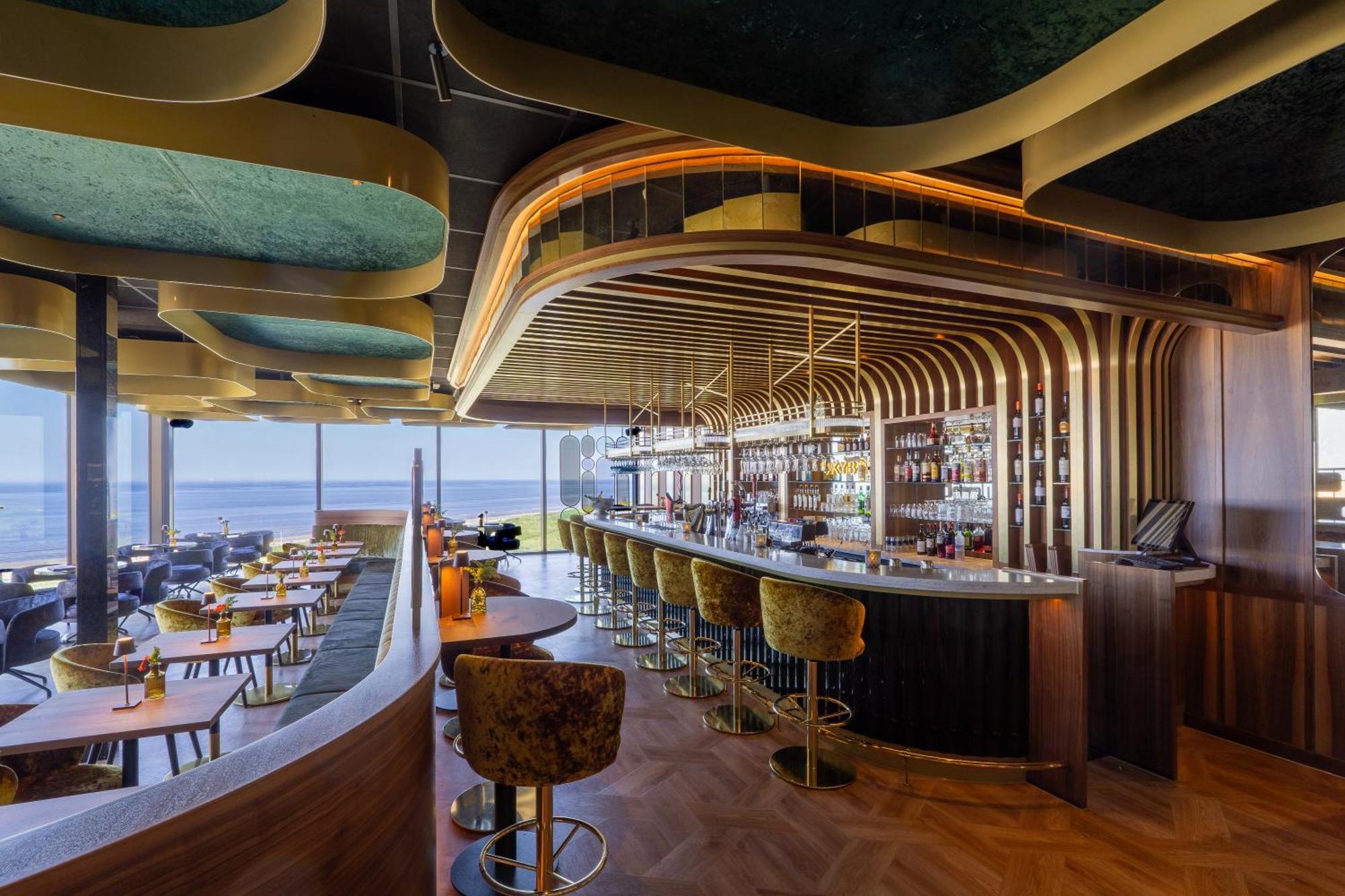 Strandhotel Het Hoge Duin 4*