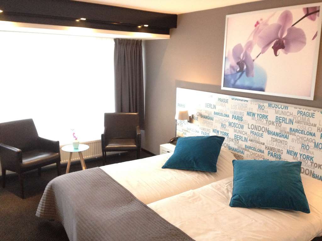 Hotel Strandhotel Het Hoge Duin 4*